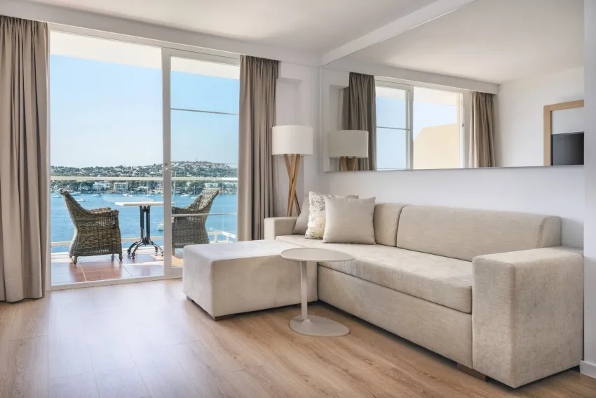 Iberostar Selection Jardin del Sol Suites 4*-9