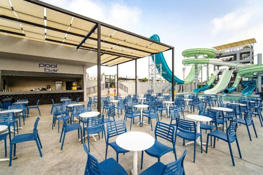 SIDE MOON PALACE HOTEL  5*-22