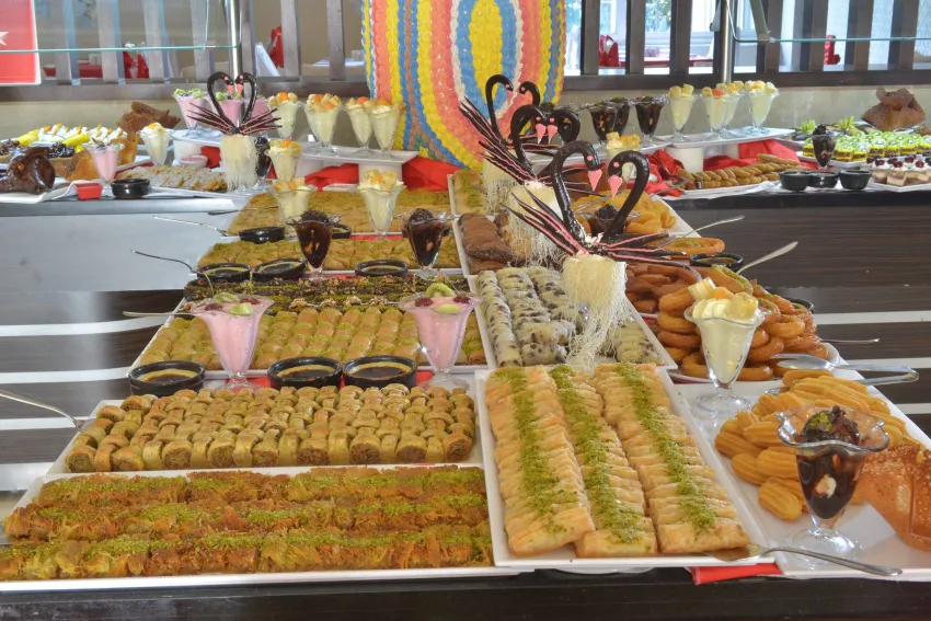 Seaden Corolla 4*-24