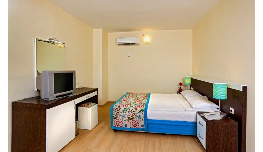 Dosi Hotel 4*-4