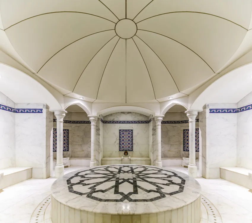 Kempinski Hotel The Dome Belek 5*-25