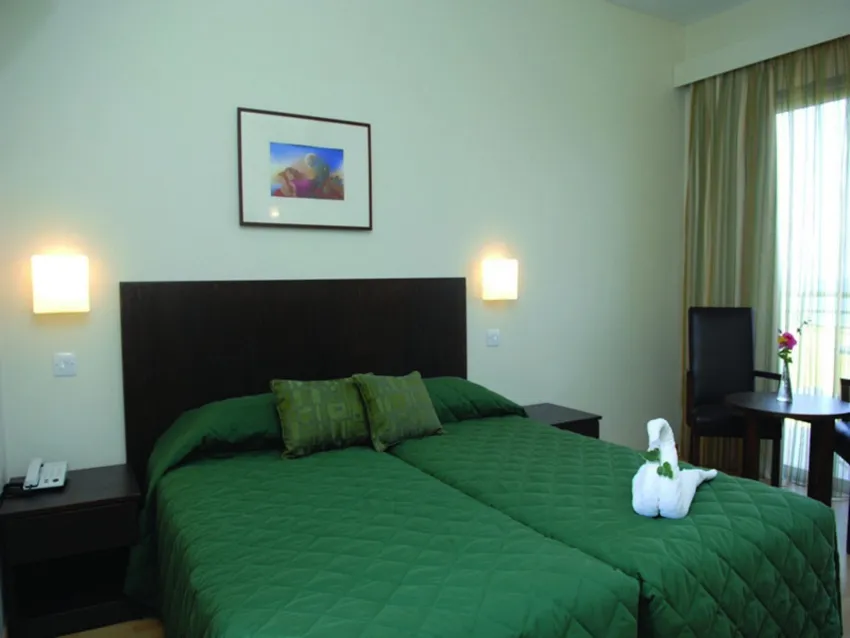 Natura Beach Hotel & Villas 3*-21