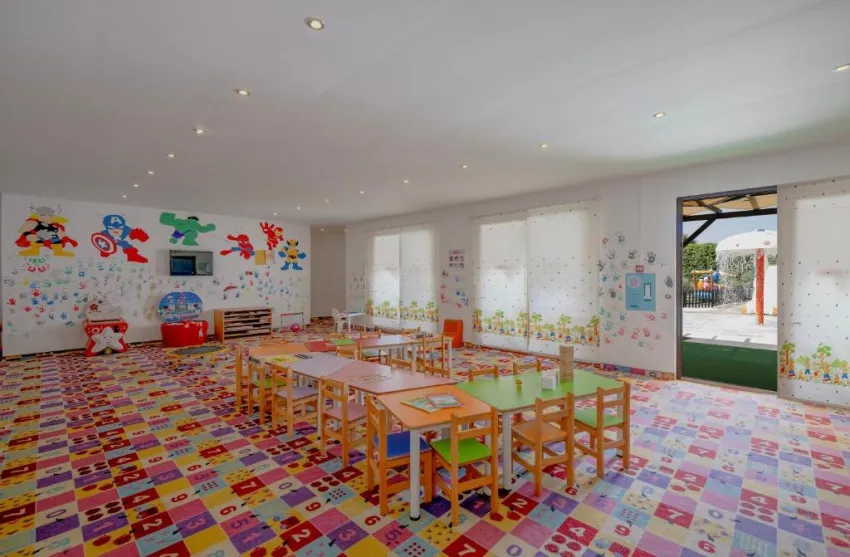 BEACH CLUB DOGANAY  5*-23