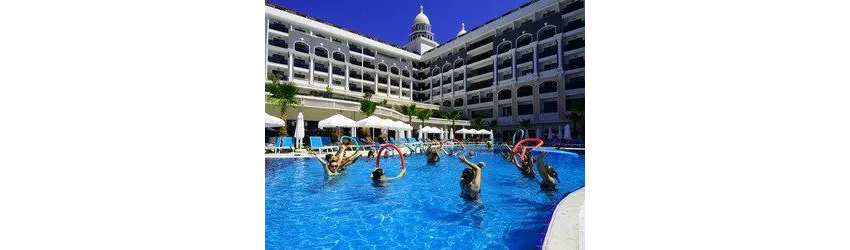 Diamond Premium Hotel & Spa 5*-30