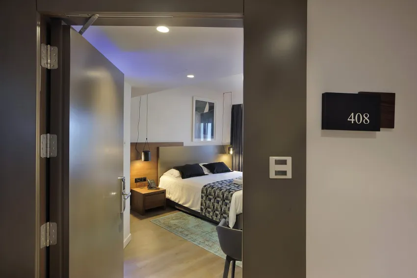 Okeanos Beach Boutique Hotel 4*-24