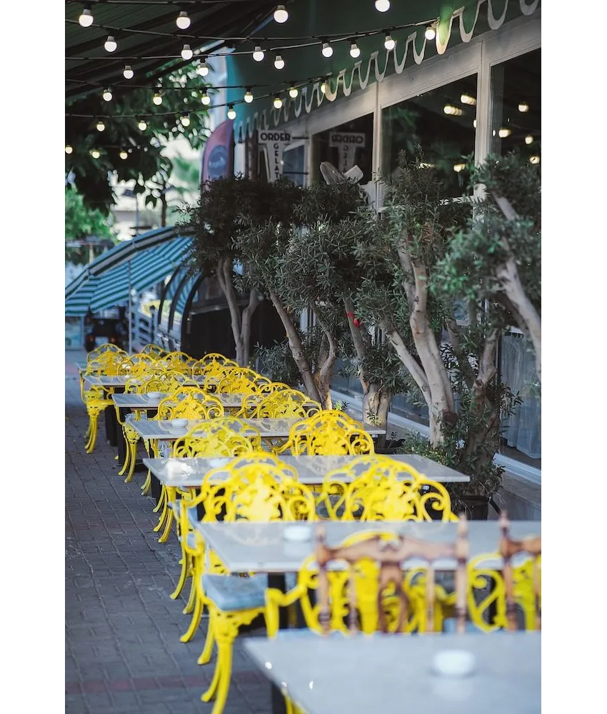 Anjeliq Downtown Boutique Hotel 3*-28