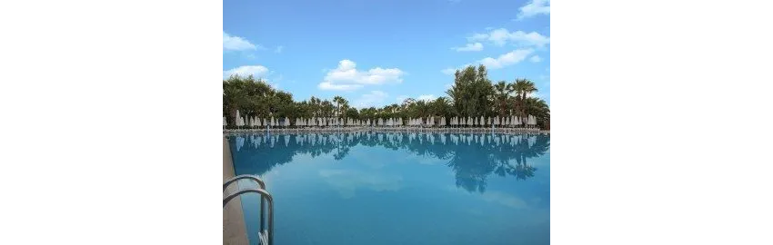 Delphin Deluxe Hotel 5*-29