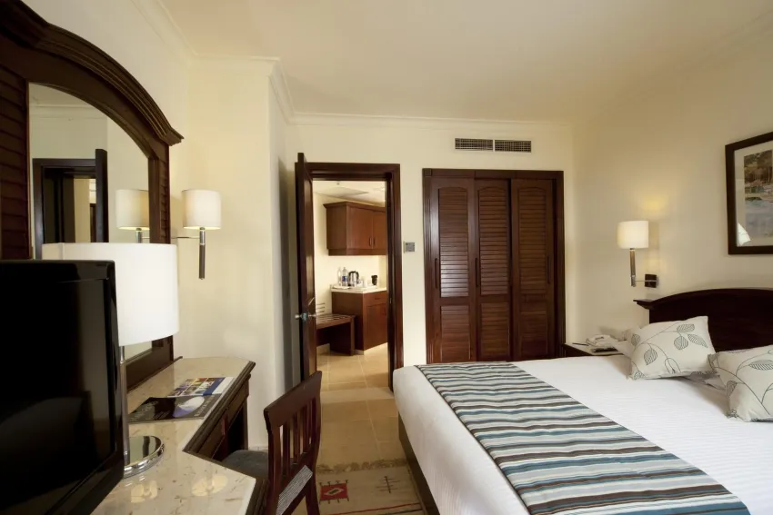Sunrise Juman Beach (Ex. Coral Beach) 4*-10