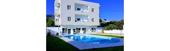 Mastorakis Studios 1* - Chersonissos - Grecia
