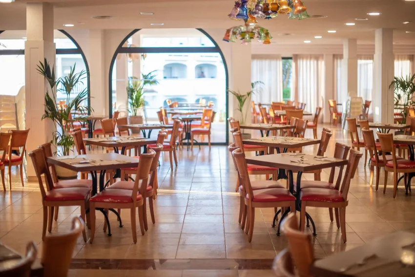 Blau Punta Reina Resort 4*-37