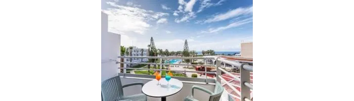 Louis Phaethon Beach 4* - Paphos - Cipru