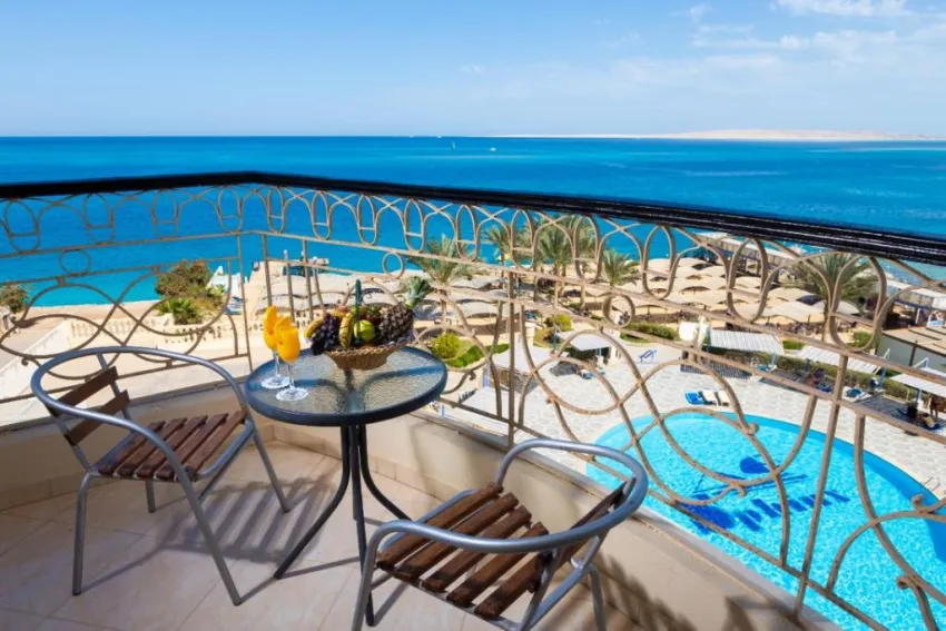 SPHINX HURGHADA  4*-23