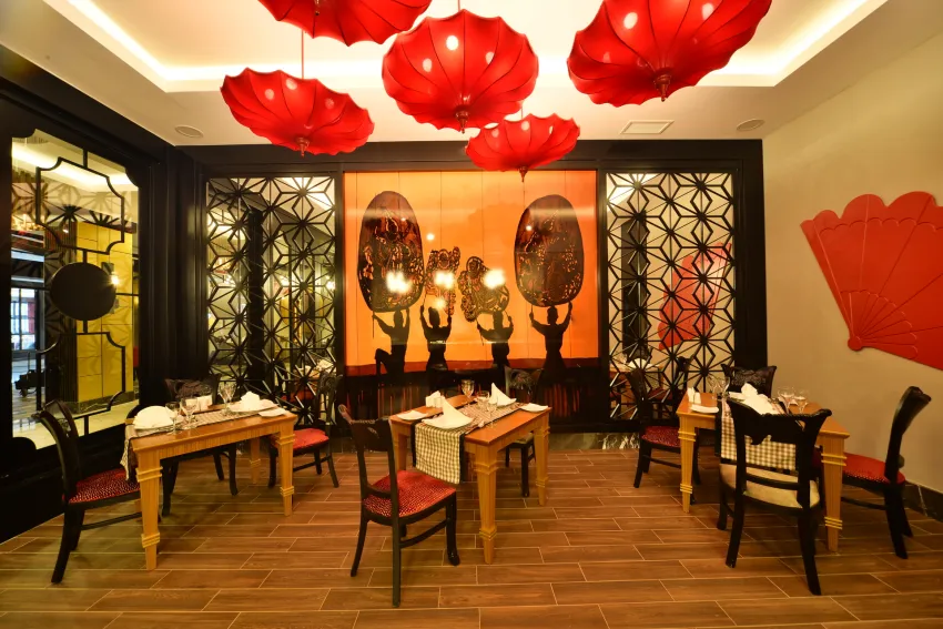 Seaden Valentine Resort & Spa (Adults Only 16+) 5*-10