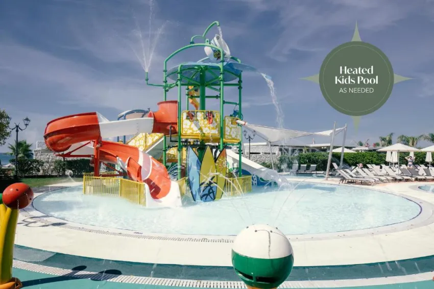 ELA EXCELLENCE RESORT (EX ELA QUALITY RESORT)  5*-41