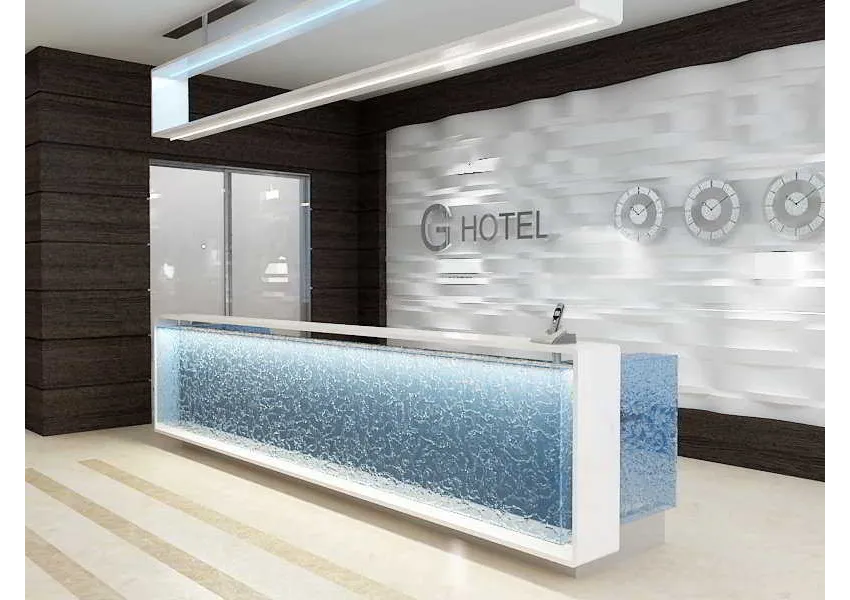 Gold Island Family Hotel 5*-3