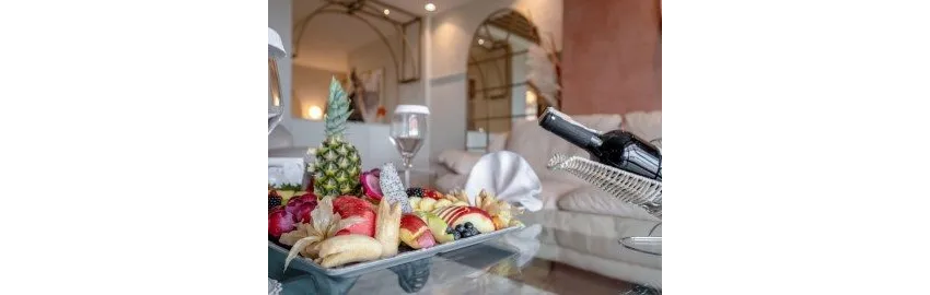 Fame Residence Lara & Spa Hotel 5*-30