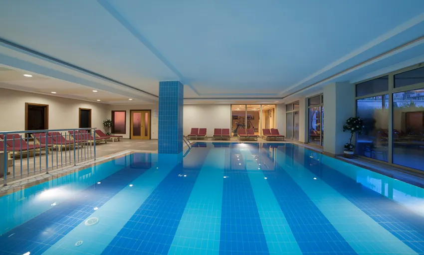 Can Garden Beach Hotel 4*-28