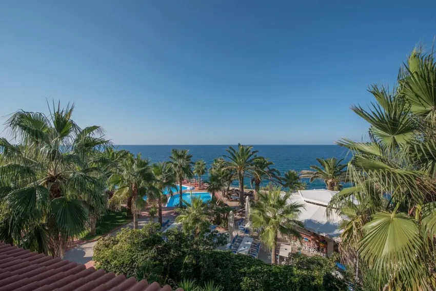 Europa Resort Hotel 4*-6