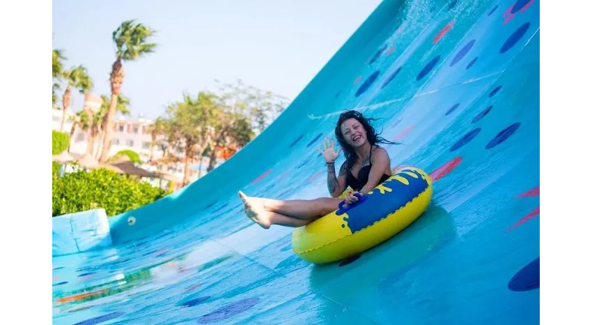 TITANIC RESORT & AQUAPARK  4*-15