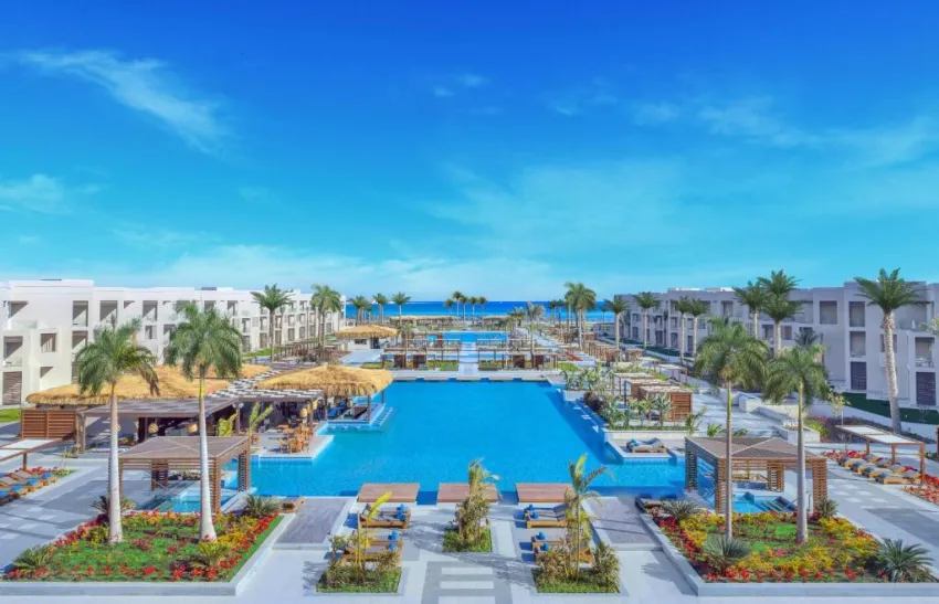 STEIGENBERGER RESORT RAS SOMA  5*-2