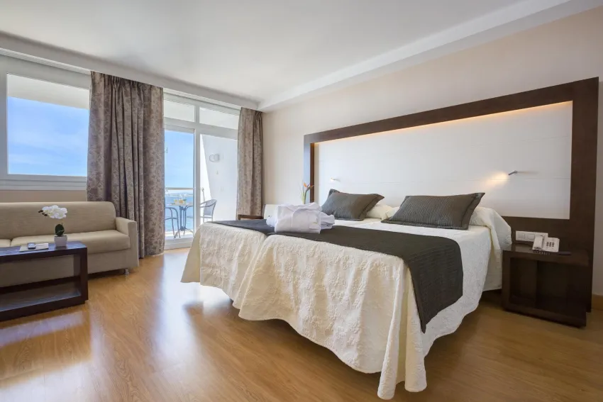 Eurotel Punta Rotja Hipotels 4*-27