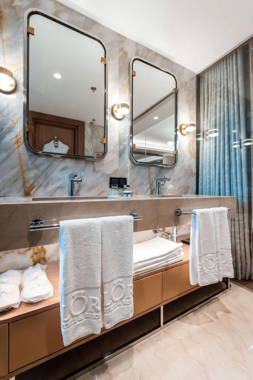 Gloria Serenity Resort 5*-143