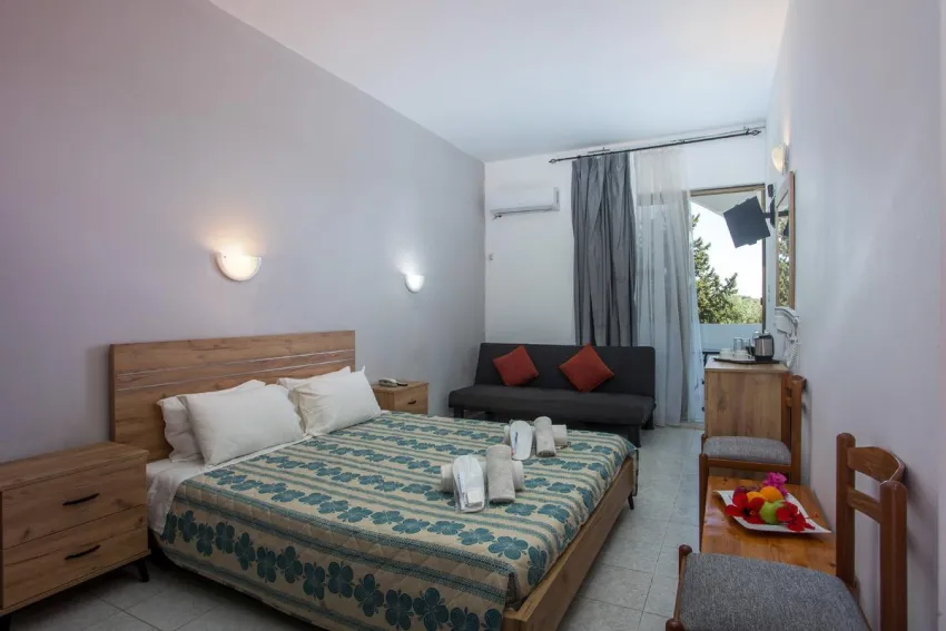 Belvita Hotel (ex Loutanis) 4*-46