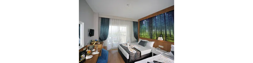 Lake & River Side Hotel & Spa 5*-26