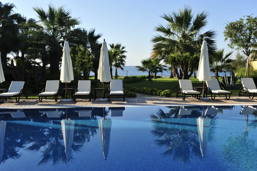 Villa Augusto Boutique Hotel & Spa 4*-1