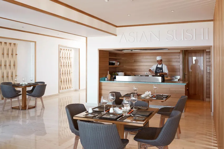 Mitsis Selection Alila 5*-21