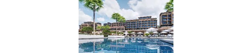 Lusso Sorgun 5*-1