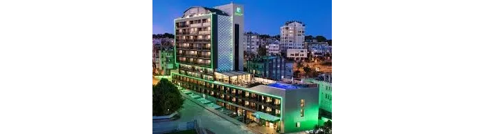 Holiday Inn Antalya Lara 5* - Lara - Turcia