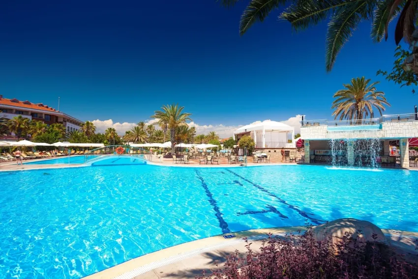 Club Hotel Turan Prince World 5*-43