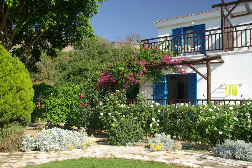Hylatio Tourist Village 3*-7