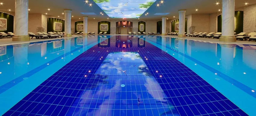 Limak Cyprus Resort 5*-9