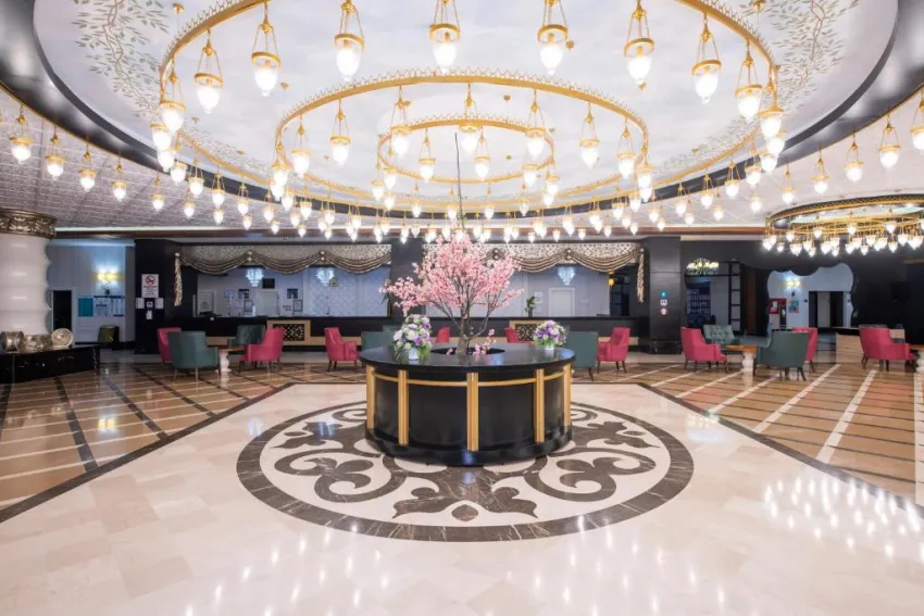 Lake & River Side Hotel & Spa 5*-40