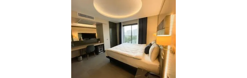 Turkay Hotel 3*-16