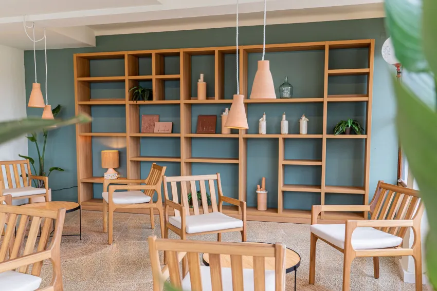 Santanyi Port Boutique Hotel 4*-2