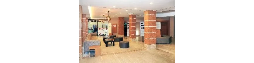 Club Aqua Plaza 4*-18