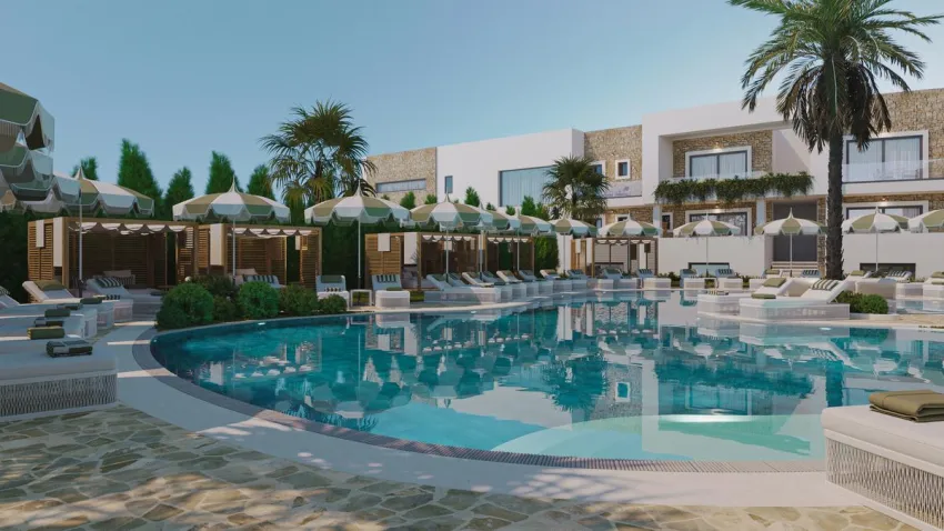 Lesante Classic Luxury Hotel & Spa 5*-24