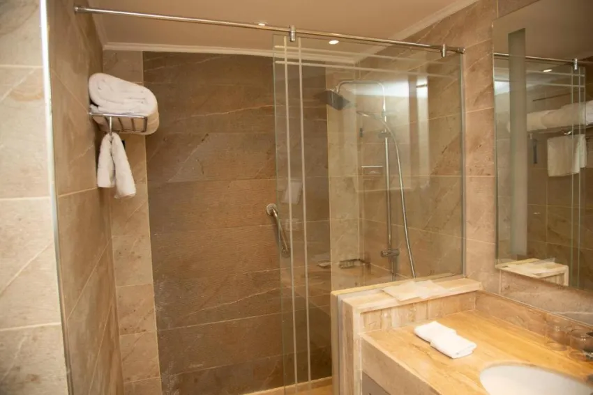 SWISS INN HURGHADA RESORT  5*-3
