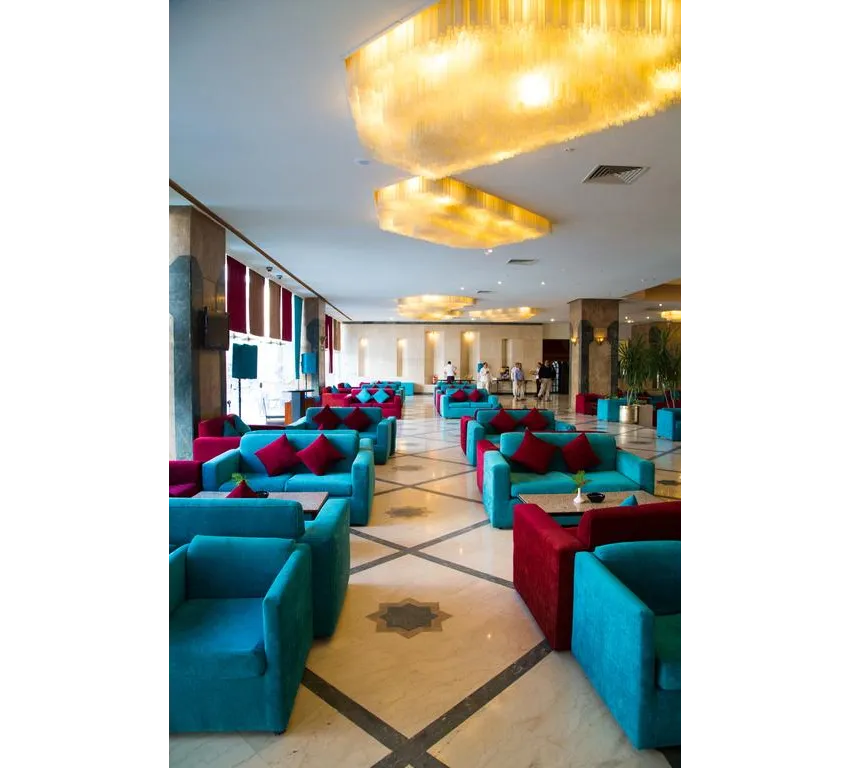 MARLIN INN AZUR RESORT  3*-7