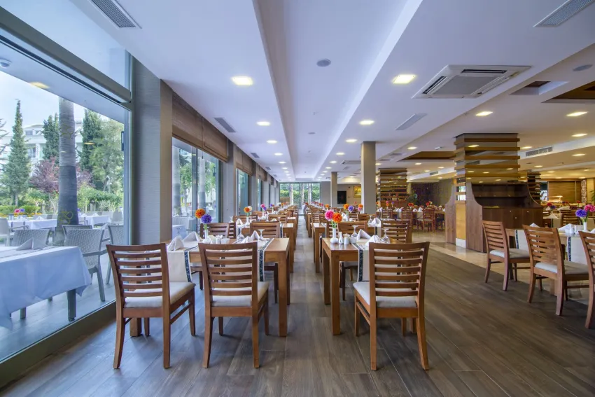 Fame Residence Kemer & Spa 4*-19
