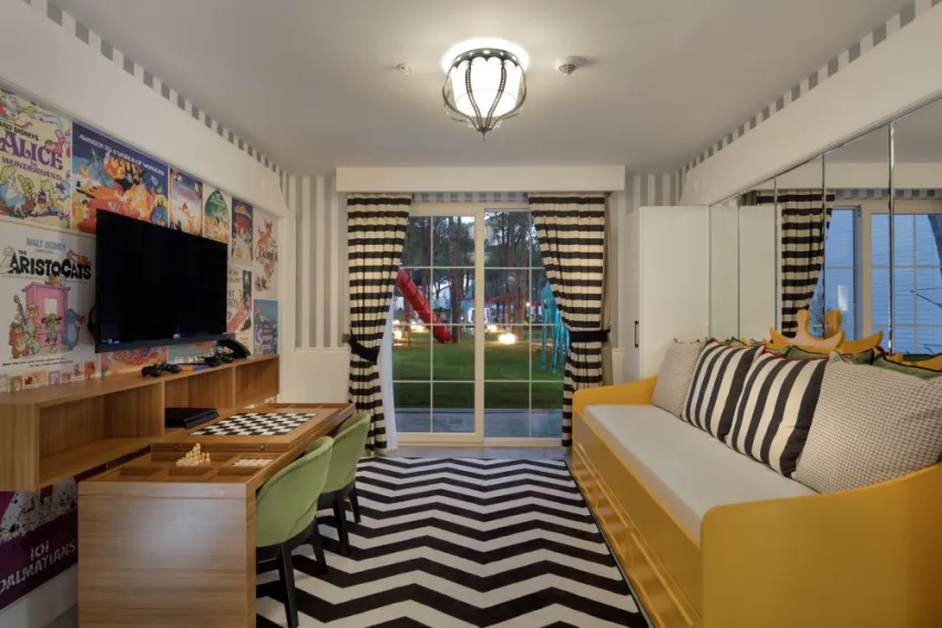 SELECTUM LUXURY RESORT BELEK  5*-22