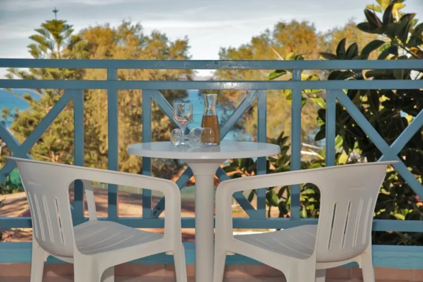 Marilisa Hotel 3*-21