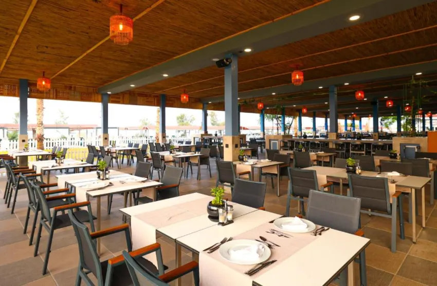 CRYSTAL PARAISO AQUA COLLECTION  5*-13