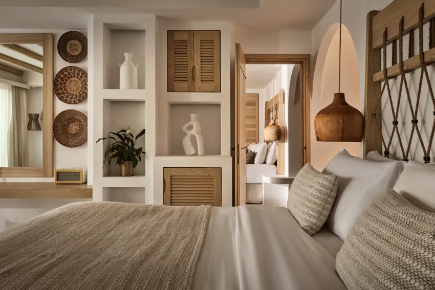 Lesante Cape Resort and Villas 5*-31