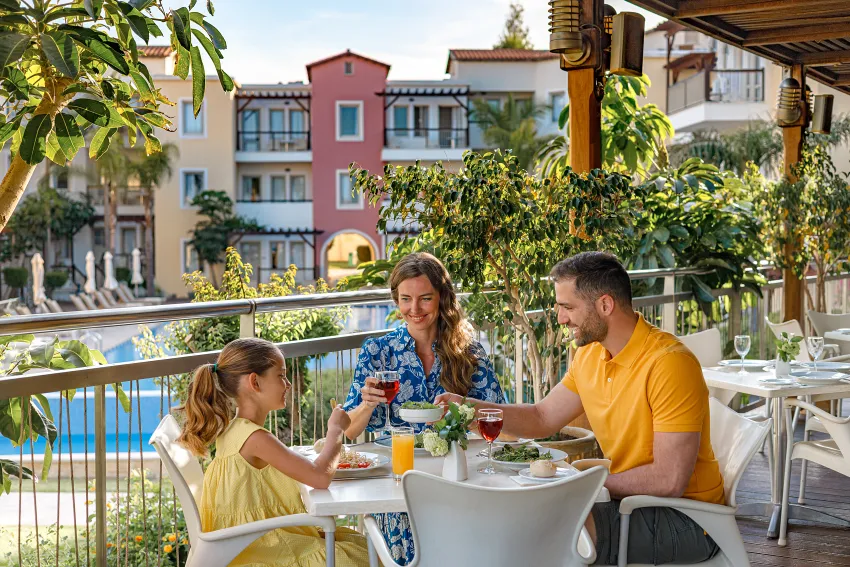 Louis Althea Beach 4*-85