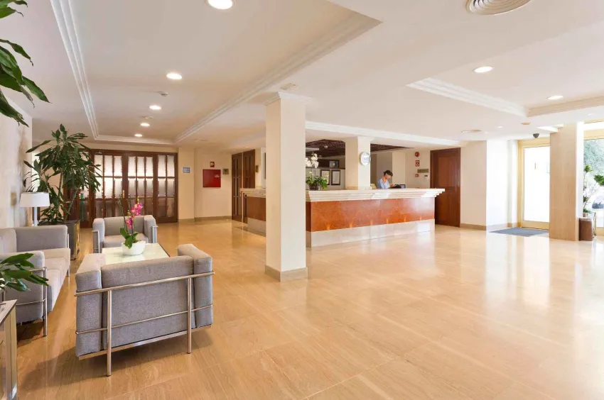 Mercedes Hipotels 4*-3