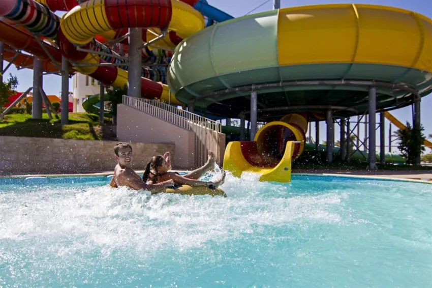 Jaz Aquaviva Makadi 5*-46